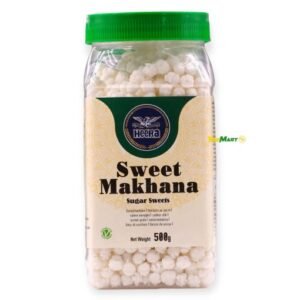 Heera Sweet Makhana- 500G