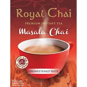 Royal Chai-Masala Chai