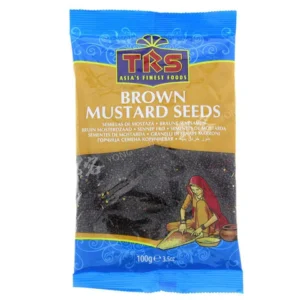 TRS - Yellow Mustard 100G