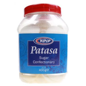 TopOp-Patasa 400G