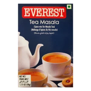 Everest Tea Masala-50GR