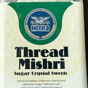 Heera Thread Mishri- 500G