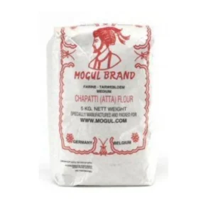 Mugal Atta-5KG