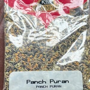 KRG-Panch Puran 100G