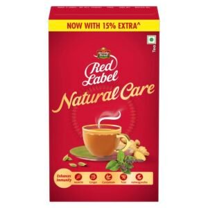 Red Label- Natural Care- 575g