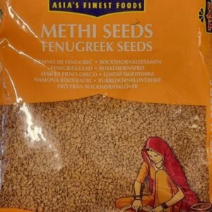TRS-Methi Seeds 1KG