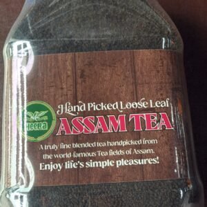 Heera Assam Tea-900G