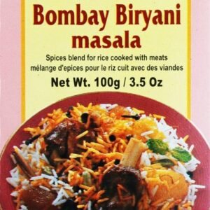 MDH-Bombay Biryani Masala 100G