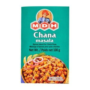 MDH-Chana Masala 100G