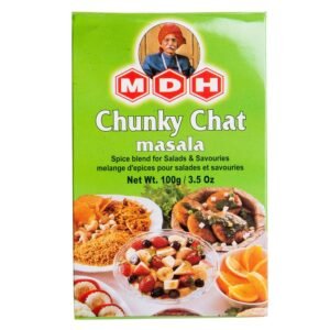 MDH-Chunky Chat Masala 100G