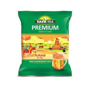 Tata Tea- Premium-500g