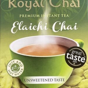 Royal Chai-Elachi Chai