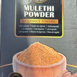Heera - Mulethi Powder 100G