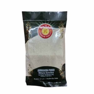 Kamal-Ashwagandha Powder 100G
