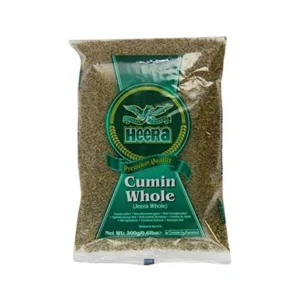 Heera-Cumin Whole 300G