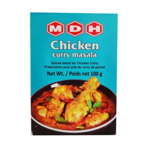 MDH-Chicken Curry Masala 100G