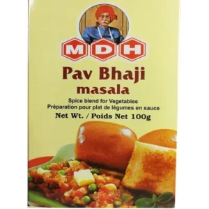 MDH - Pav Bhaji Masala 100G