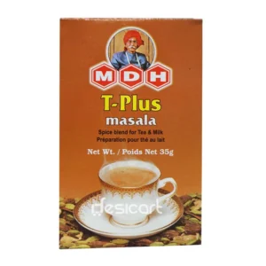 MDH-T-Plus Masala-35G