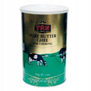 TRS-Pure Butter Ghee-1KG