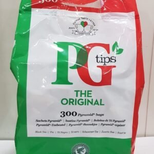 PG- Tea Bag 300