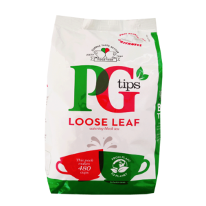 PG Loose Tea-1,5KG