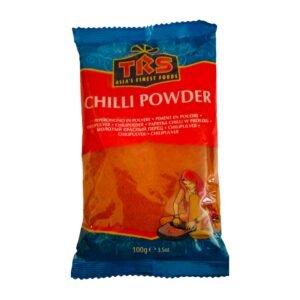 TRS-Chilli Powder-100G