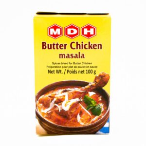 MDH - Butter Chicken Masala 100G