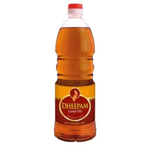 Dheepam Lamp Oil - 500ml