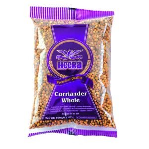 Heera Coriander Whole 100G