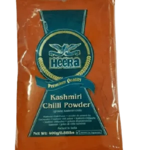 Heera - Kashmiri Chilli Powder 400G