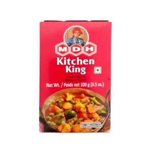 MDH -Kitchen King 100G