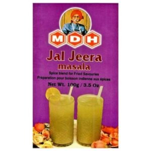 MDH- Jal Jeera Masala 100G