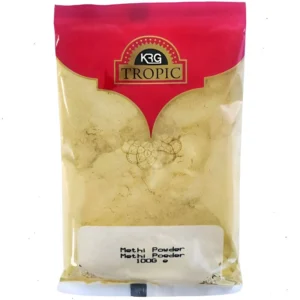 KRG-Tropical Methi Powder 100G