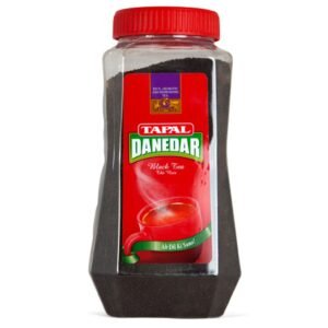 Tapal Danedar- Black Tea - 1L