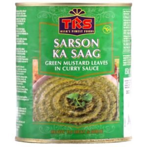 TRS Sarson Ka Saag 850G