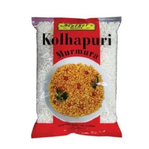 Mother´s Kolhanpuri