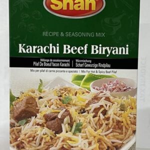 Shan-Karachi Beef Biryani 60G