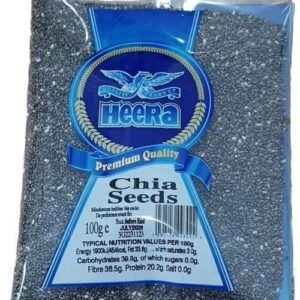 heera chia seeds 100 g