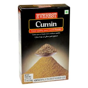 Everest Cumin 100G