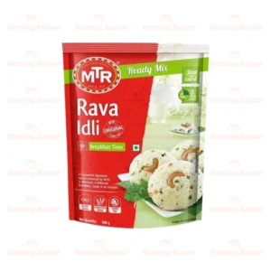 MTR Rava Idli 500g