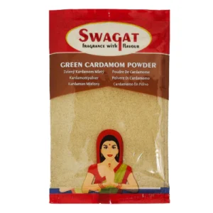 Swagat Green Cardamom Powder 50G