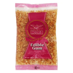 Heera Edible Gum 100G