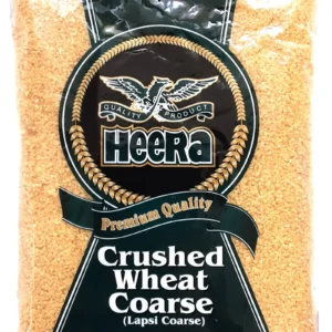 Heera Crushed Wheat Coarse 1.5KG