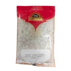 KRG Tropic Sugar Candy 100G