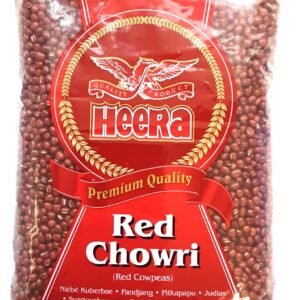 Heera Red Chowri 2 KG