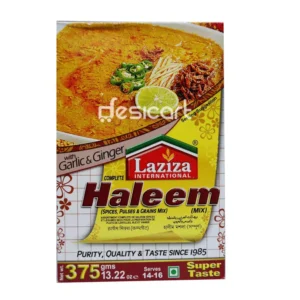 Laziza Haleem 375G