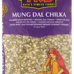 TRS Mung Dal Chilka 1KG