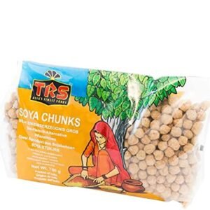TRS Soya Chunks 700G