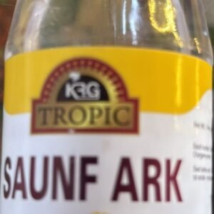 KRG Tropic Saunf Ark 200ml