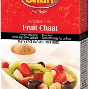 Shan-Fruit Chaat 50G